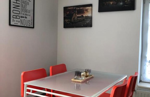 Woippy Apartment | Appart’Hotel Sainte-Anne