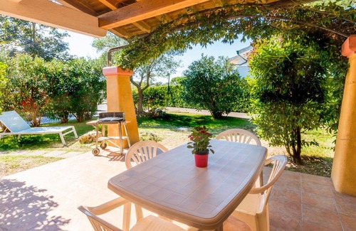 Bibione Apartment | Appartamenti Borgo Stella Marina