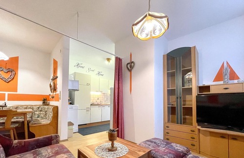 Oeblarn Apartment | Appart. Nr.2, max 5 Pers. 3 Schlafräume,dusche/wc - Gasthof zum Stralz'n