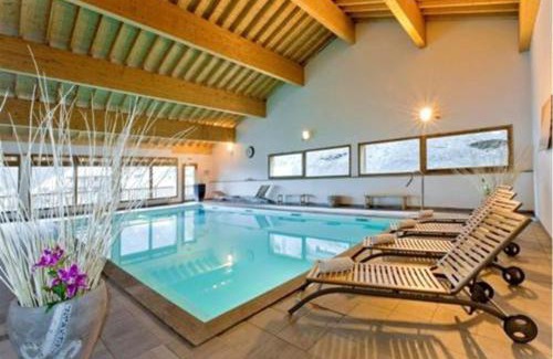 Orelle Apartment | Appart Orelle 2101