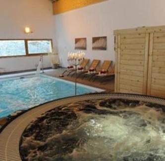 Orelle Apartment | Appart Orelle 2101