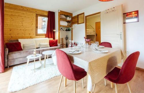 Orelle Apartment | Appart Orelle 2101