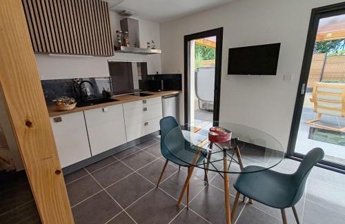 Cleguer Apartment | Appart'semaine