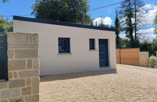 Cleguer Apartment | Appart'semaine