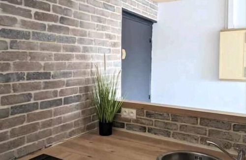 Pleherel-Plage-Vieux-Bourg Apartment | Appart' sur le Port Avec Sauna-balnéo-au Pied des Plages/des Chemins de Randos