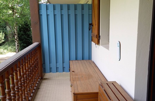 Vignec Apartment | Appart. T2bis Proche Parc Thermes, Centre Ville