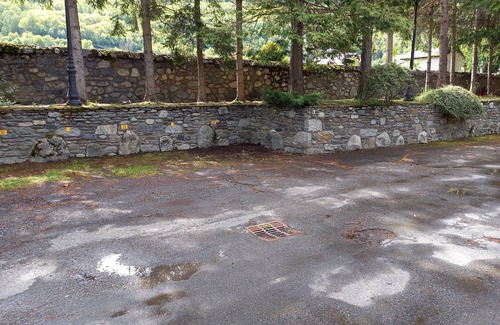 Vignec Apartment | Appart. T2bis Proche Parc Thermes, Centre Ville