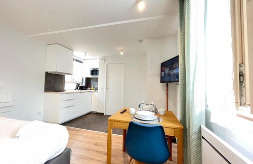 Corbeil-Essonnes Apartment | Appart'Village Corbeil