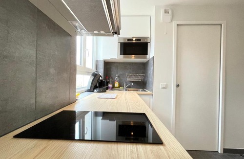 Corbeil-Essonnes Apartment | Appart'Village Corbeil