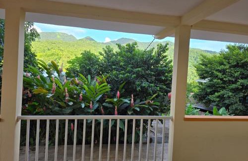 Bouillante Apartment | Appart Zen