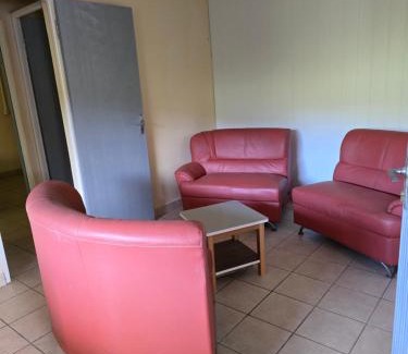 Bouillante Apartment | Appart Zen