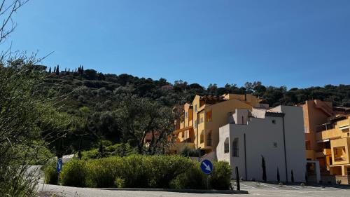 Castiglione della Pescaia Apartment | Appartamento Frosal