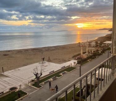 Castiglione della Pescaia Apartment | Appartamenti Lungomare Via Roma