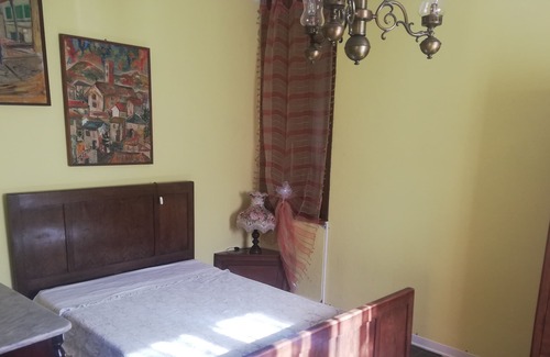 Coreglia Antelminelli House | Appartamento Violetta Immerso nel Verde