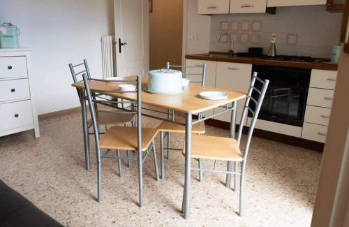 Porto d'Ascoli Apartment | Appartamento La Brezza