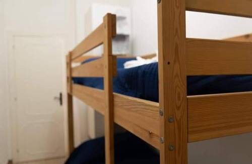 Porto d'Ascoli Apartment | Appartamento La Brezza