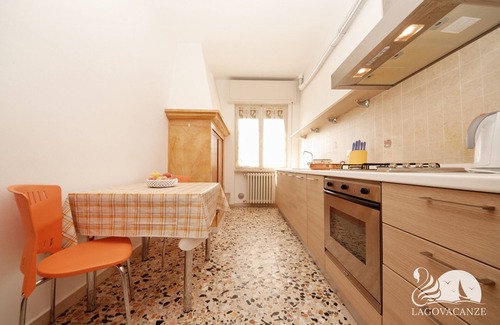 Portese Apartment | Appartamento Anna