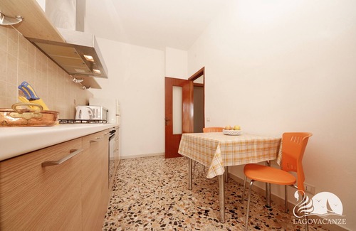 Portese Apartment | Appartamento Anna
