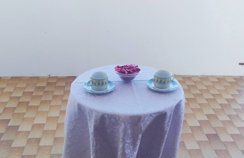 San Tommaso Tre Archi Apartment | Appartamento Prima Fila Mare