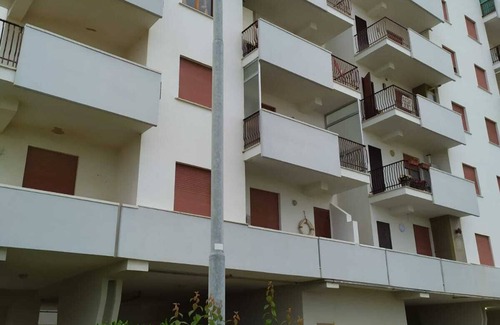 San Tommaso Tre Archi Apartment | Appartamento Prima Fila Mare