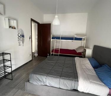 Borghetto Santo Spirito Apartment | Appartamento Stefania