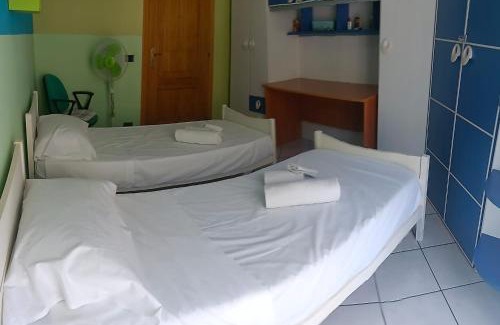 Castellammare del Golfo Apartment | Appartamento vista mare