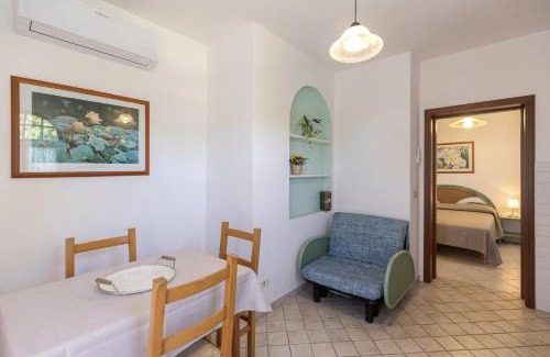 Campo nell'Elba Apartment | Appartamento Azzurro by ElbaSummer Tour Operator