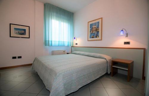 Porto d'Ascoli Apartment | Appartamento Mediterraneo