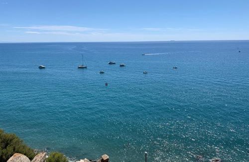 Borghetto Santo Spirito Apartment | Appartamenti Castello Borelli