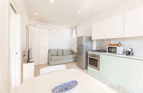 Marina di Marittima Villa | Appartamento Marinaia Panorama -.