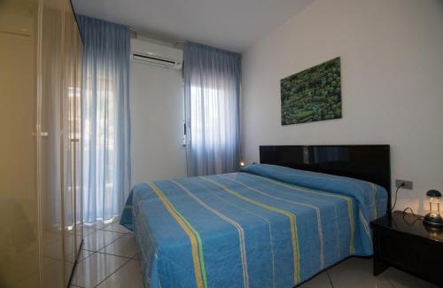 Porto d'Ascoli Apartment | Appartamenti La Mer