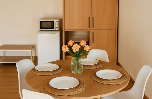 San Felice sul Panaro Apartment | Appartamento Ferraresi