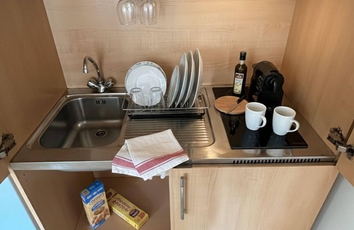 San Felice sul Panaro Apartment | Appartamento Ferraresi