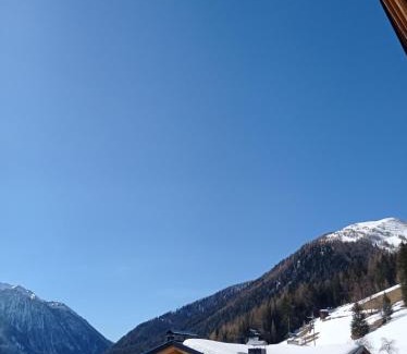 Predoi Apartment | Appartament Anna 4