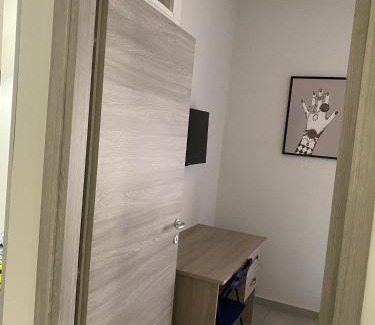 Marcianise Apartment | Appartament house