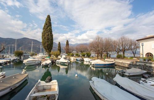 Portese Apartment | Appartamento Il Pozzo