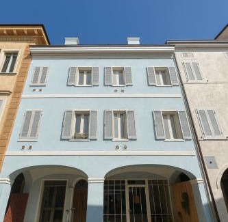 San Felice sul Panaro Apartment | appartamento Ferraresi