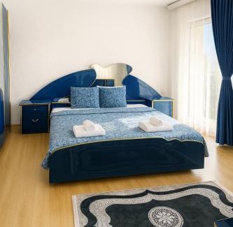 Skopje Region Apartment | Appartament Old Bazar Skopje