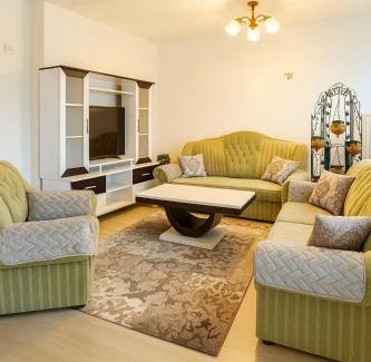 Skopje Region Apartment | Appartament Old Bazar Skopje