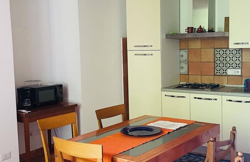 Atrani House | Appartament sea view, Amalfi Antica apartments