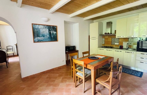 Atrani House | Appartament sea view, Amalfi Antica apartments
