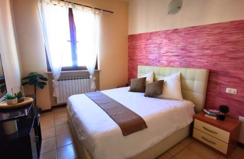 Alba Adriatica Apartment | Appartament THE SUNSET vacanze a pochi minuti dal mare