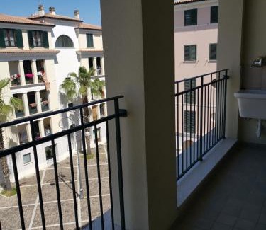 Alba Adriatica Apartment | Appartament THE SUNSET vacanze a pochi minuti dal mare