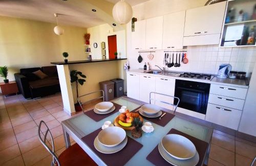 Alba Adriatica Apartment | Appartament THE SUNSET vacanze a pochi minuti dal mare