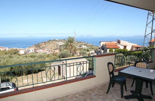 Capo d'Orlando Apartment | Appartamenti Anzà