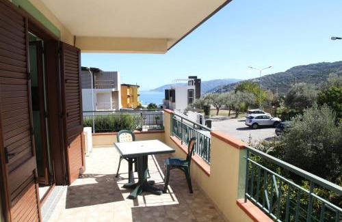 Capo d'Orlando Apartment | Appartamenti Anzà