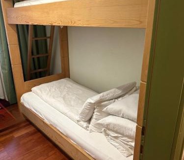 La Villa Apartment | Appartamenti Astoria La Villa