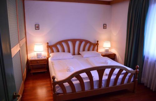 La Villa Apartment | Appartamenti Astoria La Villa