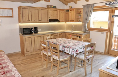 San Rocco Apartment | Appartamenti Bait Carosello