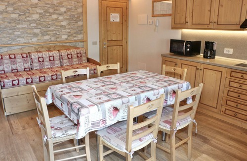 San Rocco Apartment | Appartamenti Bait Carosello
